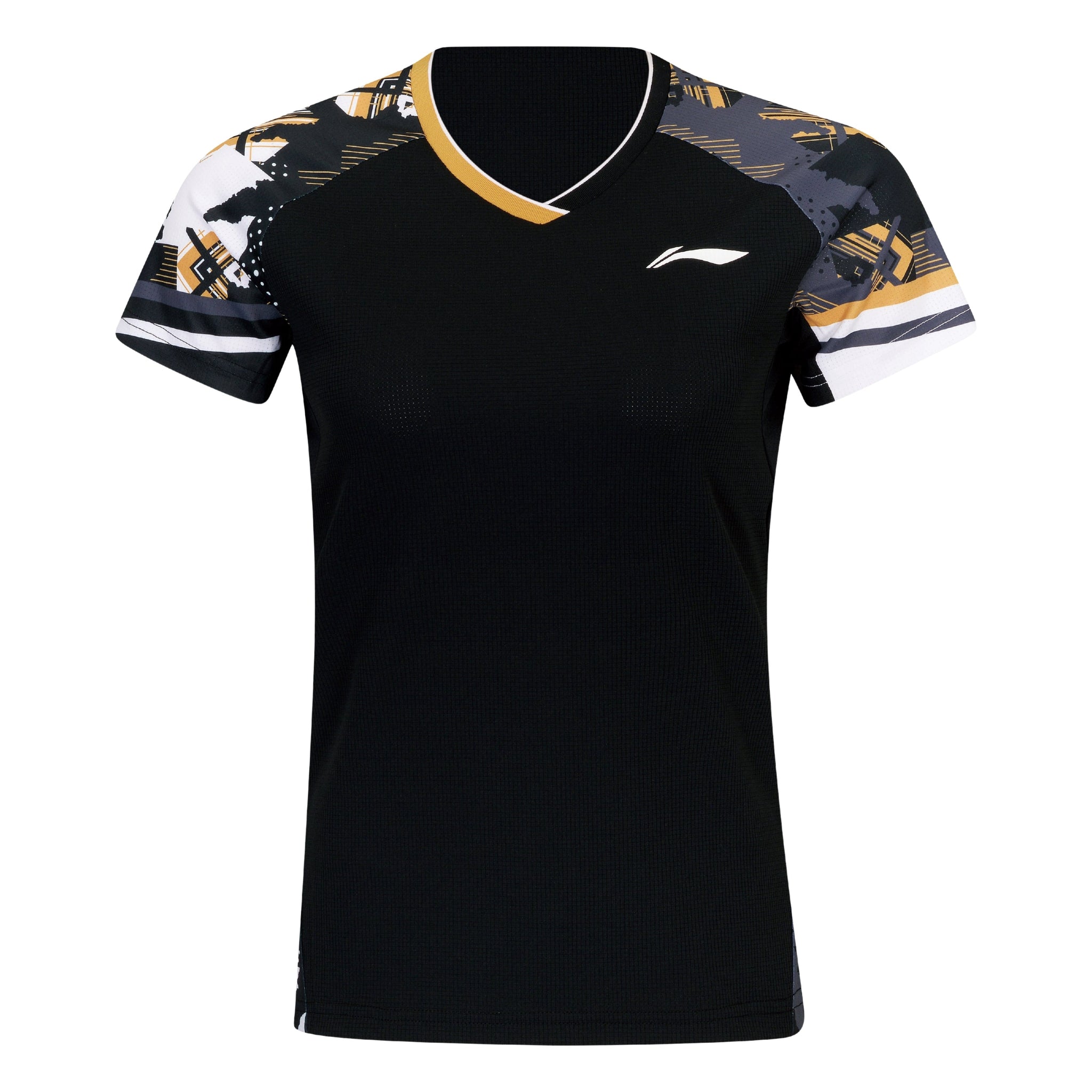 Li-Ning Global Black Women