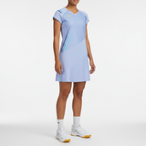 Li-Ning Side Effect Light Blue Dress