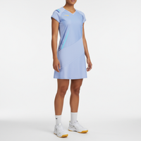 Li-Ning Side Effect Light Blue Dress