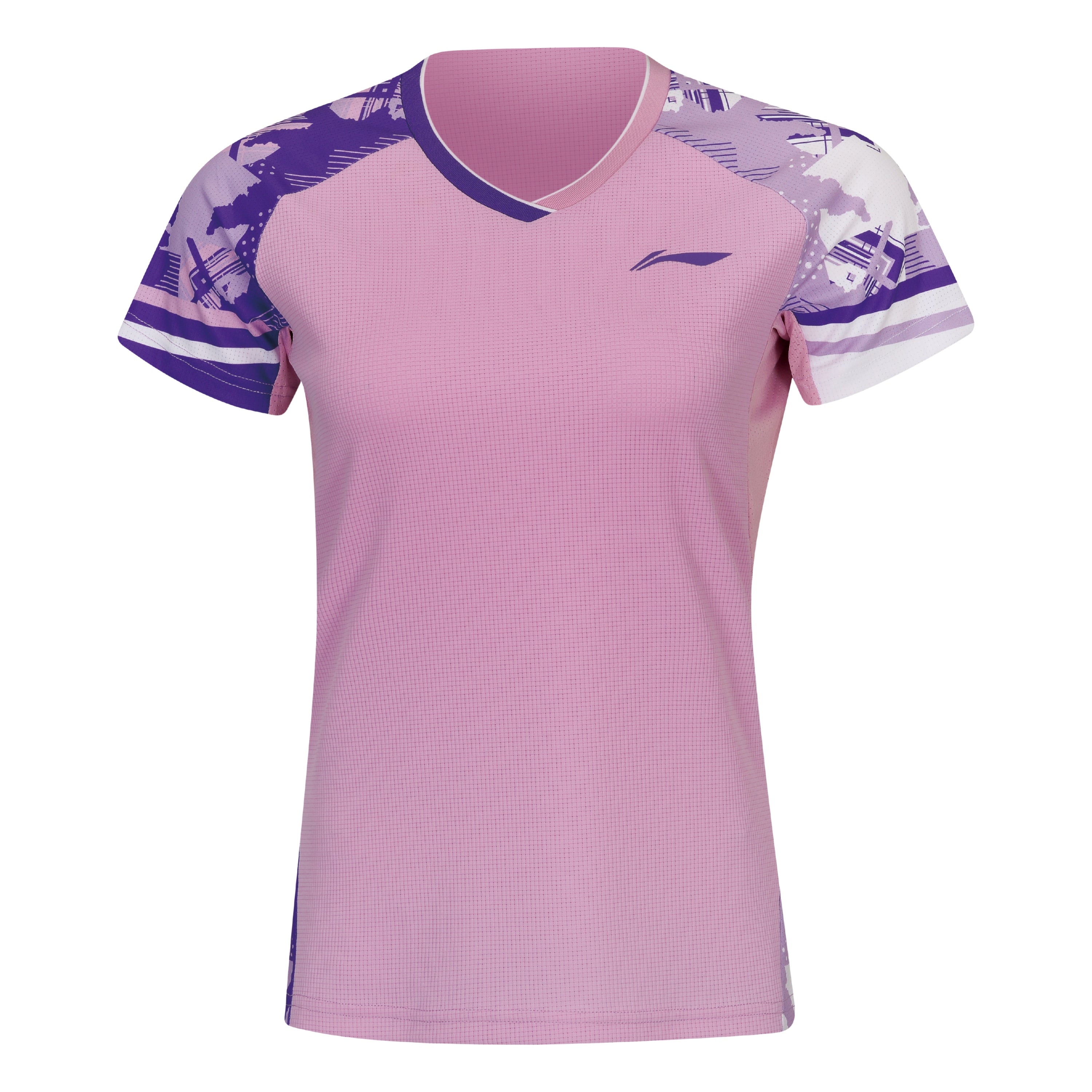 Li-Ning Badminton Clothing | Men's & Women's Collection – Li-Ning