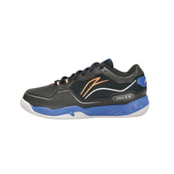Li-Ning SAGA JR. Kids Black