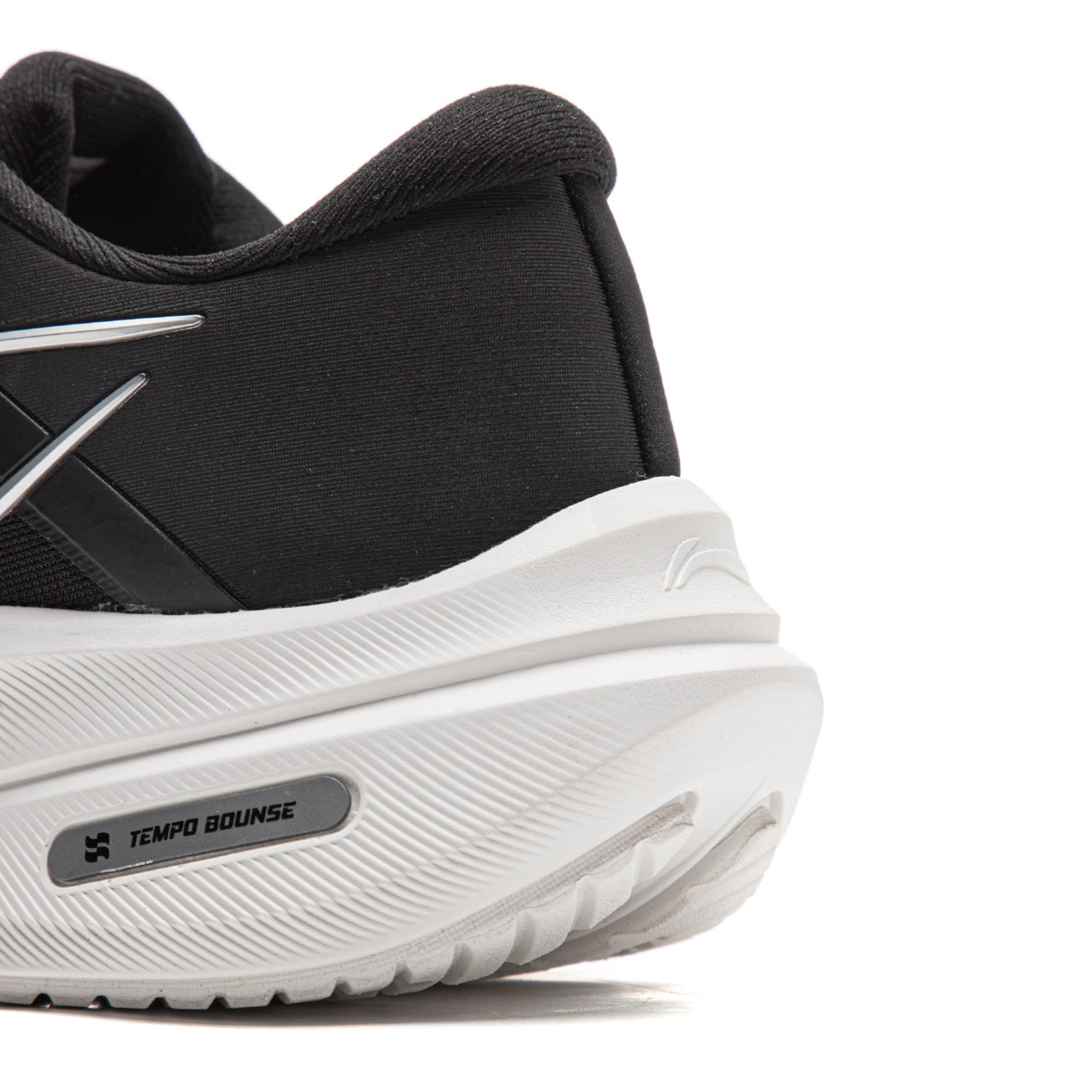 Li-Ning YUEYING 5 Black New