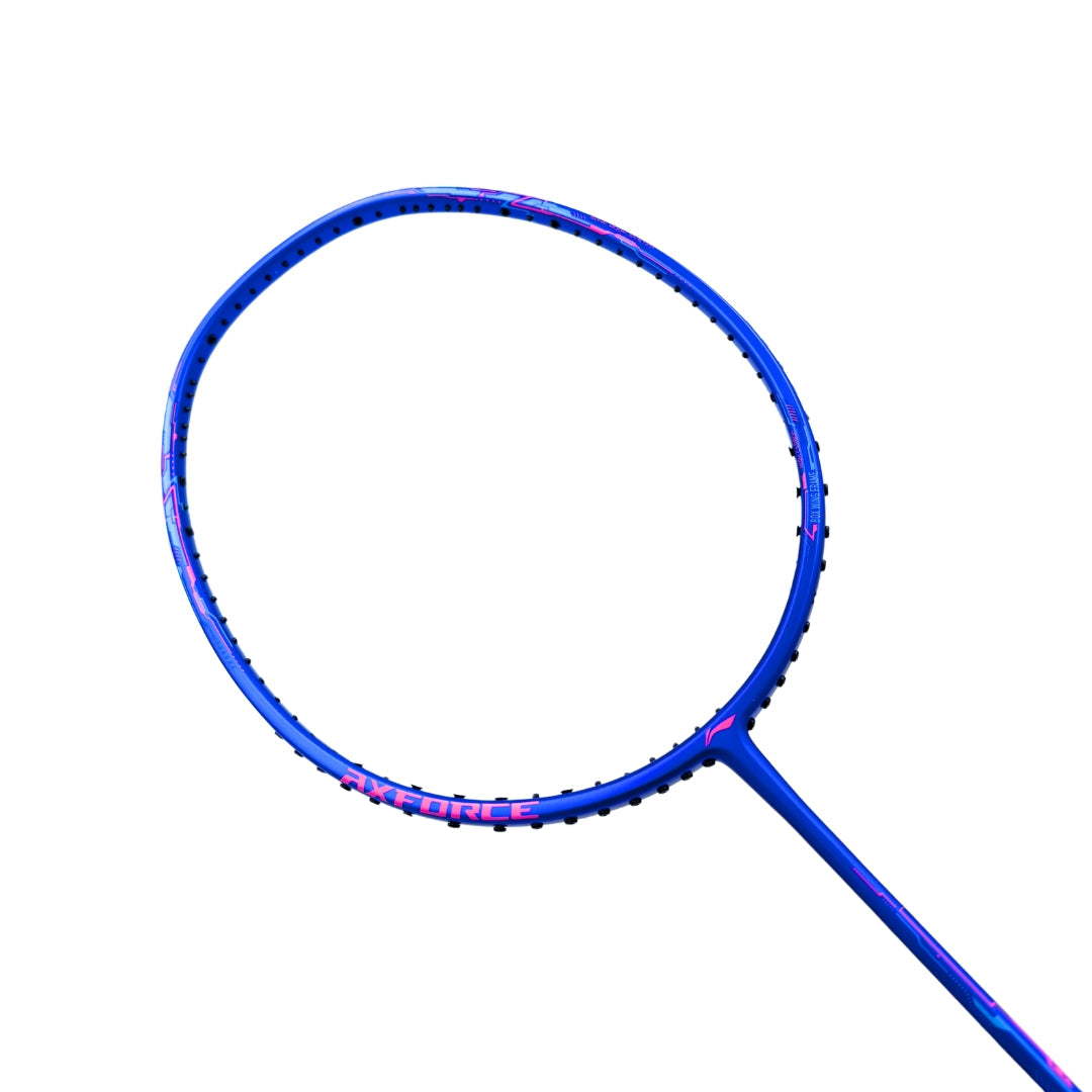 LI-NING AXFORCE 20 4U 新品 Li-Ning AXForce 20 | Badminton Racket for Beginners – Li-Ning