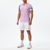 Li-Ning Global Light Purple Unisex