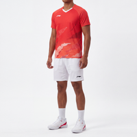 Li-Ning Valley Red Unisex