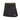 Li-Ning Skirt Aside Black