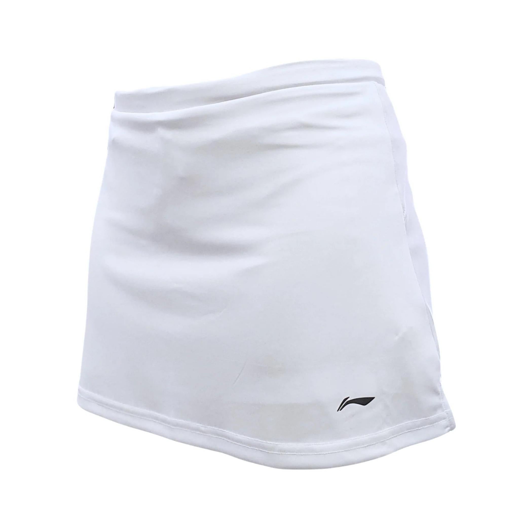 Sorø Club Skirts White