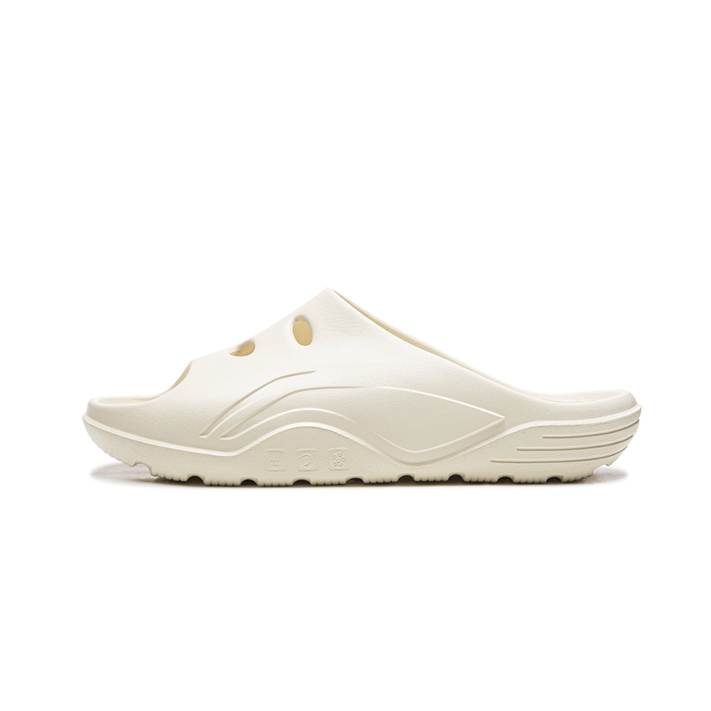 Li-Ning sliders med ventilerende åbninger