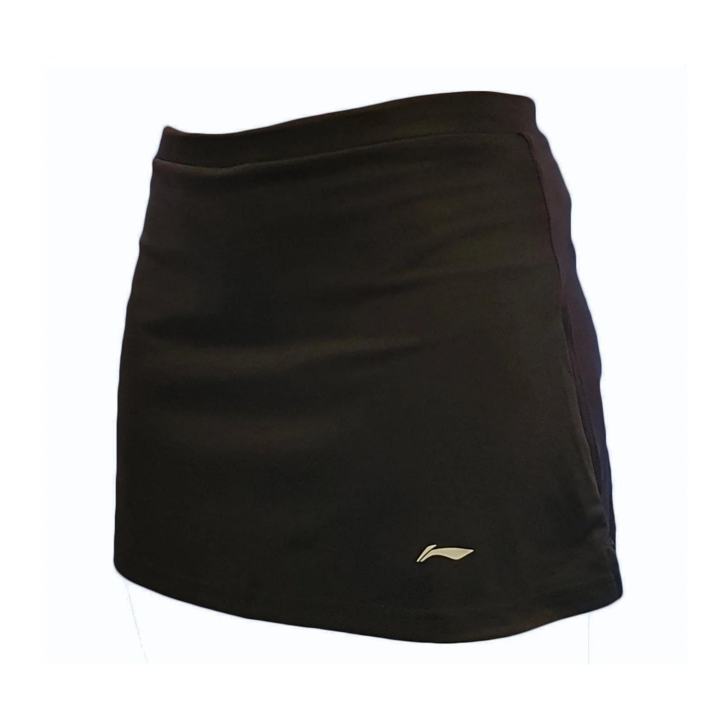 Li-Ning Skirt Best Black