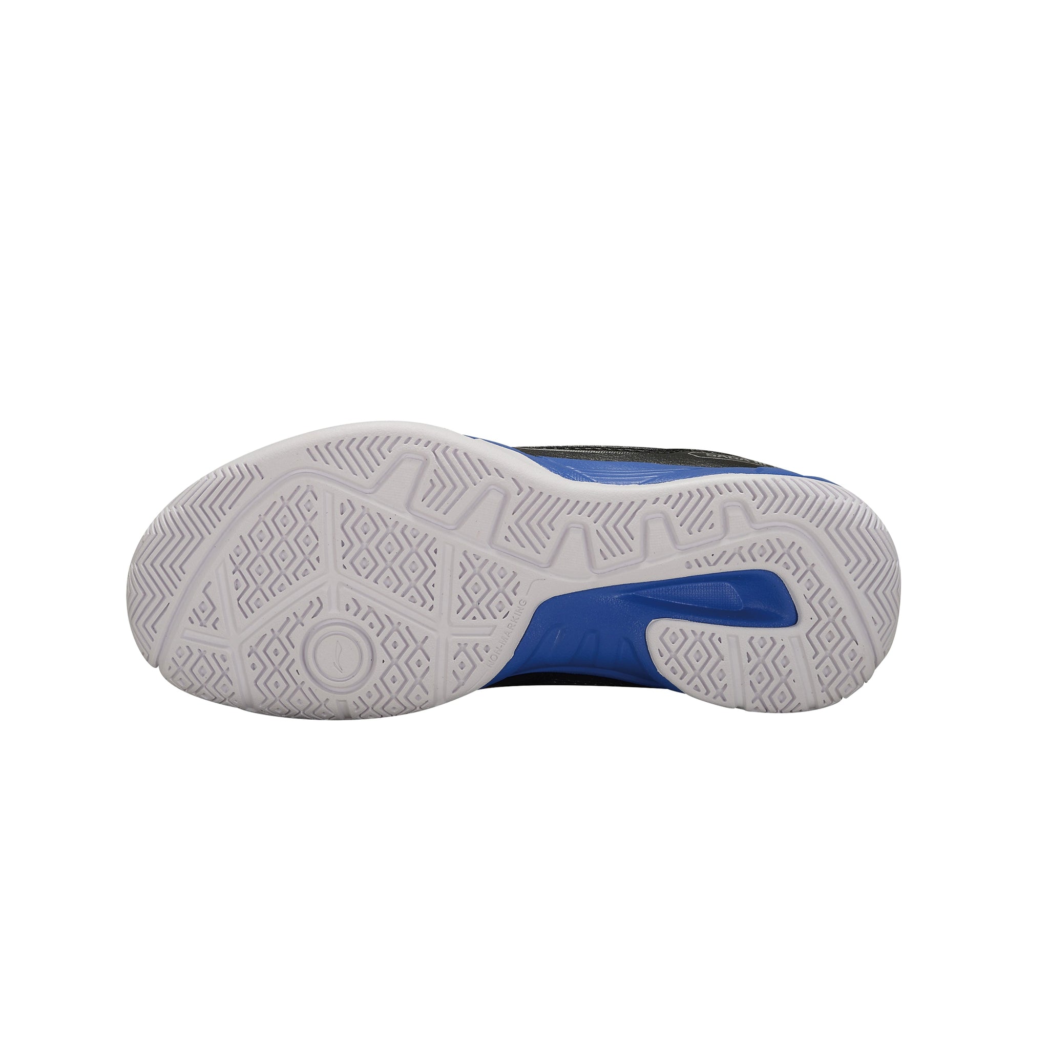 Li-Ning SAGA JR. Kids Black