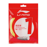 Li-Ning No.1 10m