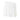 Li-Ning Skirt High Line White