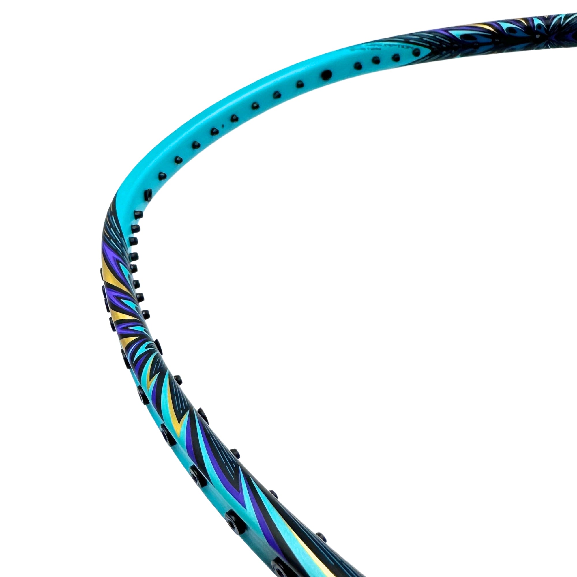 Li-Ning BladeX 700 | Speed & Control Badminton Racket – Li-Ning