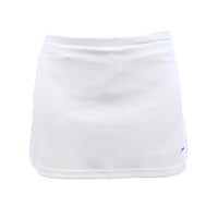 Sorø Club Skirts White