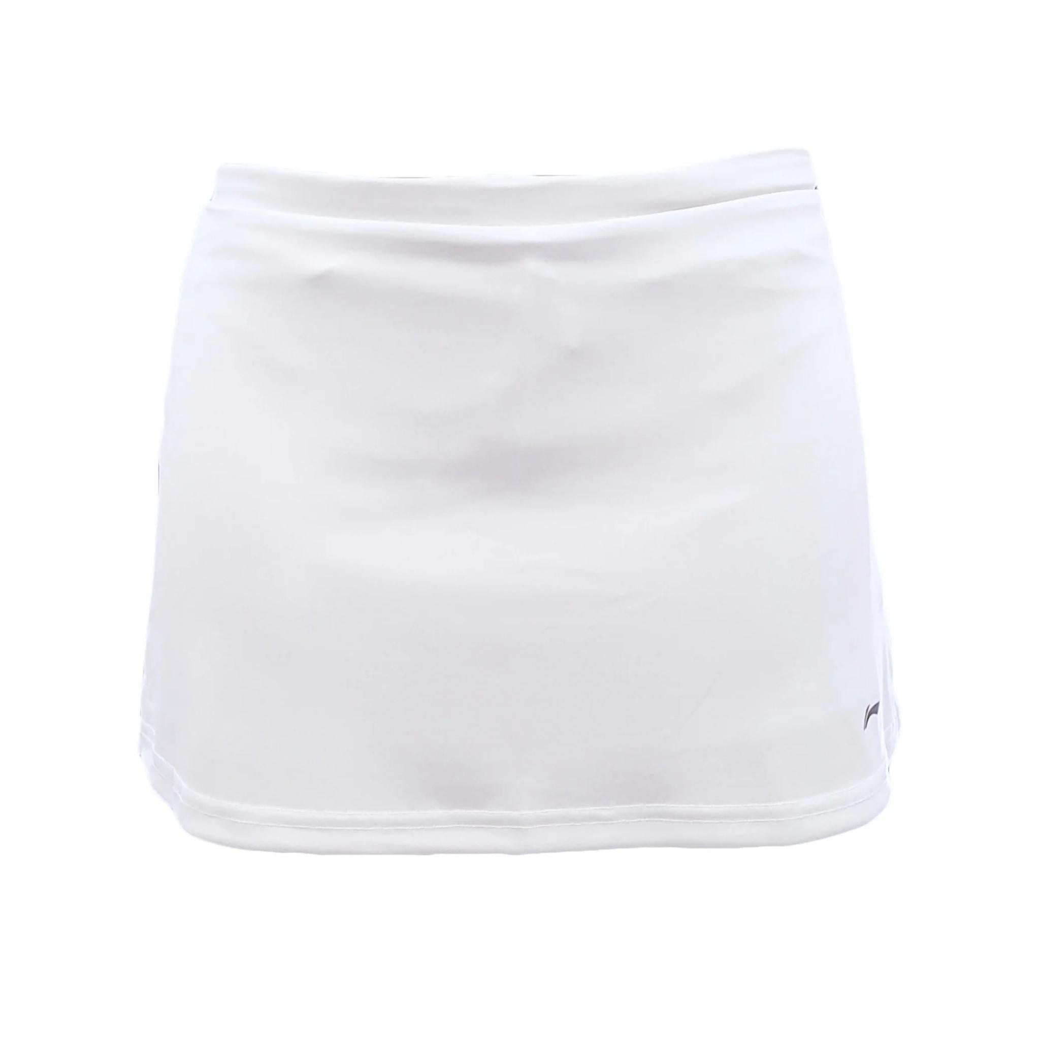 Sorø Club Skirts White