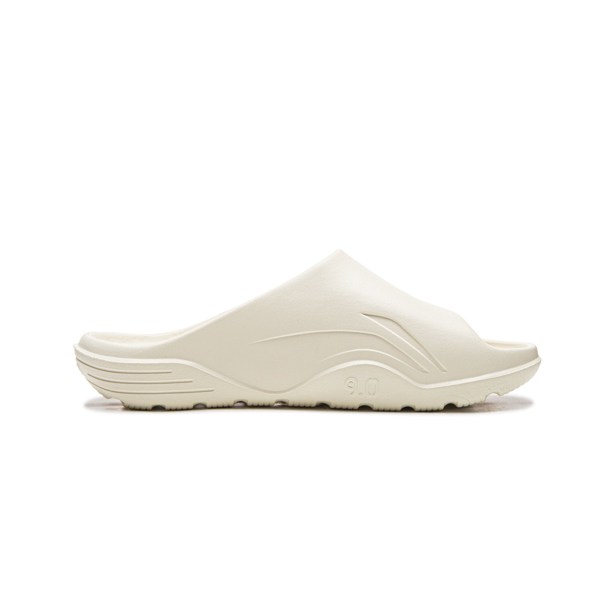 Komfortable Li-Ning sliders til sport og fritid