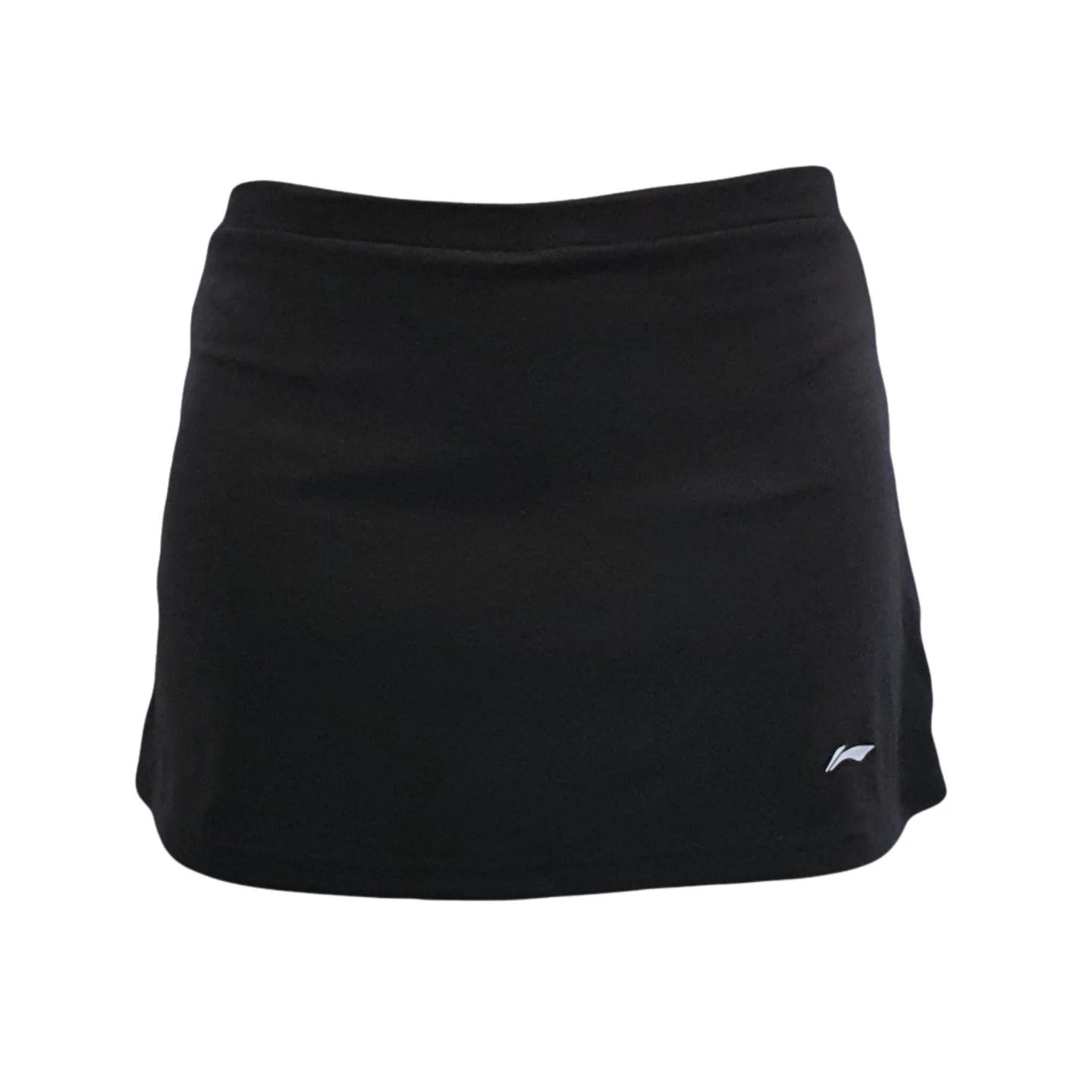 Li-Ning Skirt Best Black