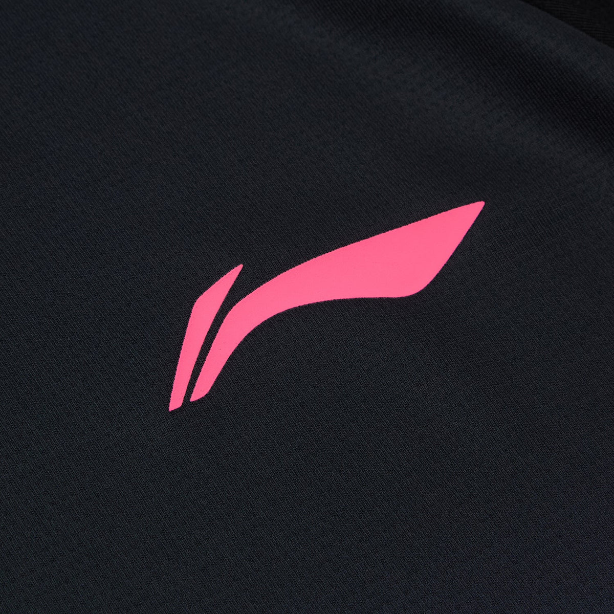 Li-Ning Total Black Unisex