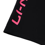 Li-Ning Total Black Unisex