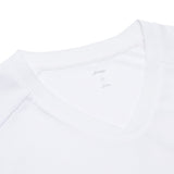Li-Ning Total White Unisex