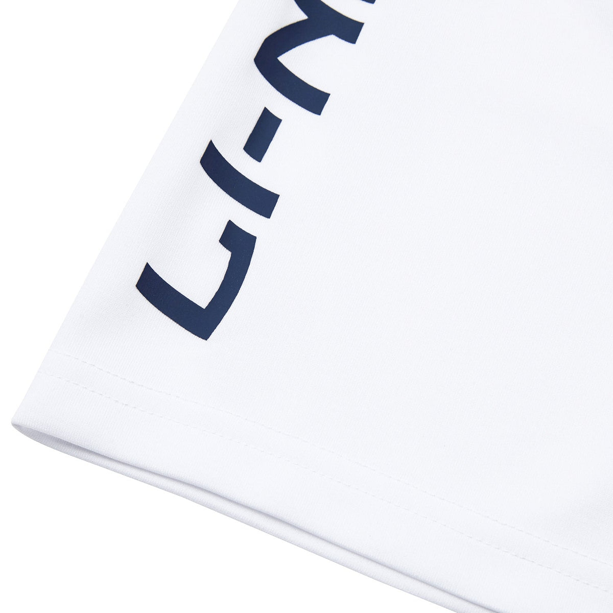 Li-Ning Total White Unisex