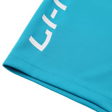 Li-Ning Total Blue Unisex