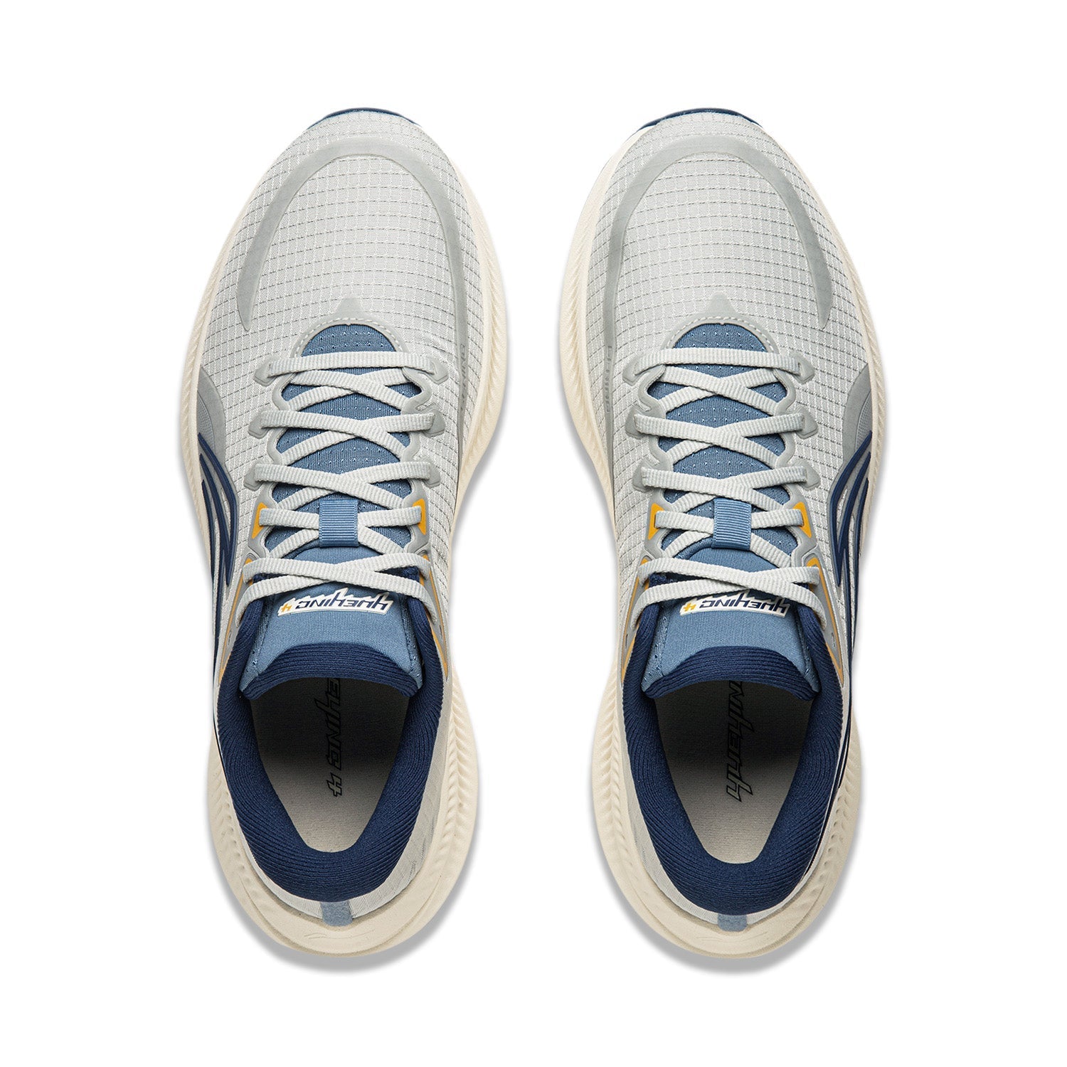Li-Ning YueYing 4 Light Blue