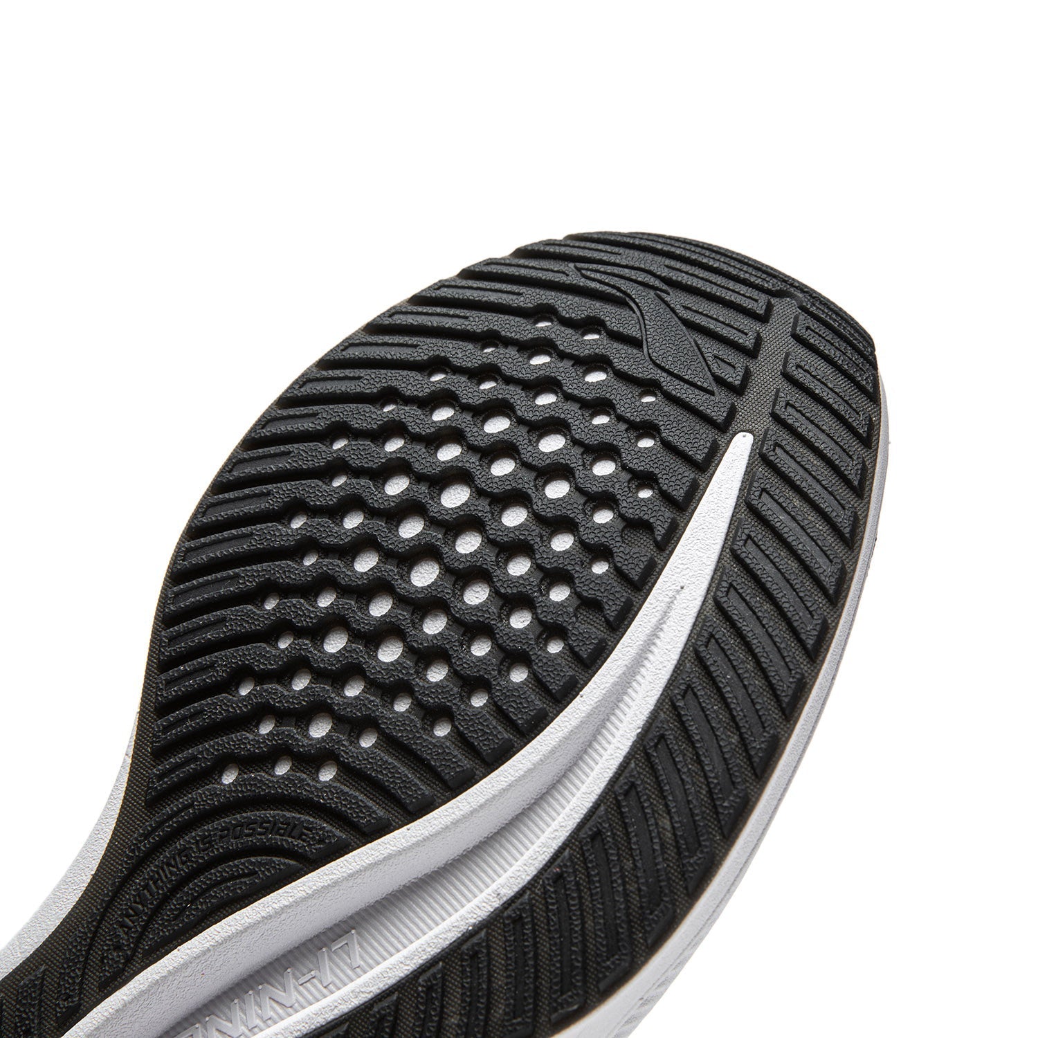 Li-Ning YueYing 4 Black/White Women
