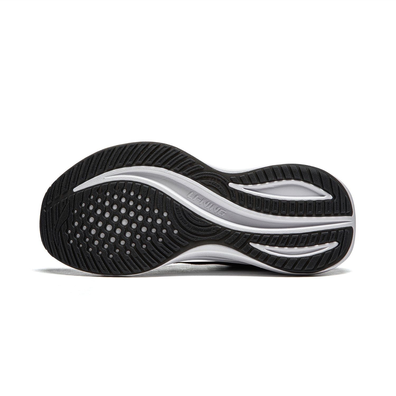 Li-Ning YueYing 4 Black/White Women