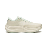 Løbesko - Li-Ning YueYing 4 White - SportYouUp Danmark