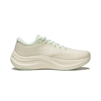 Løbesko - Li-Ning YueYing 4 White - SportYouUp Danmark