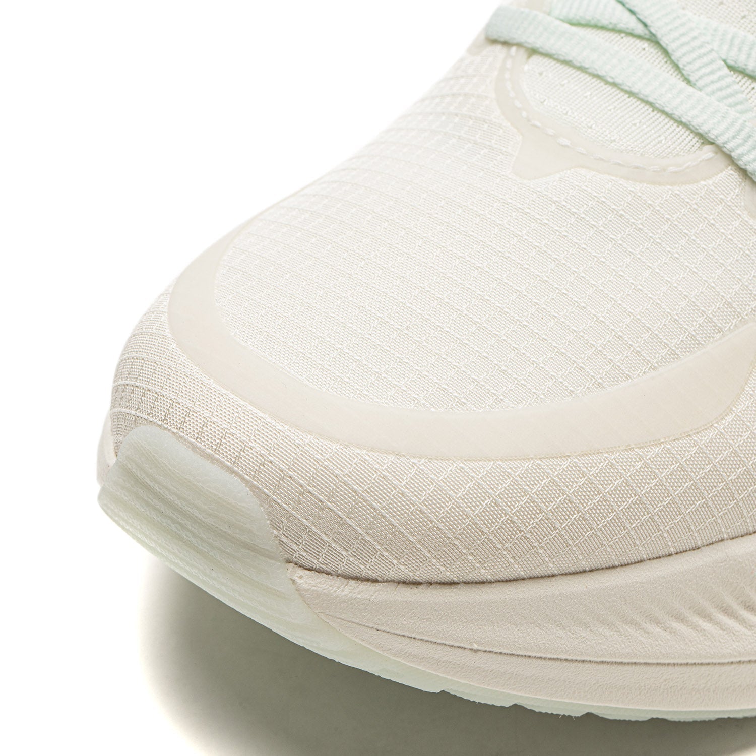 Løbesko - Li-Ning YueYing 4 White - SportYouUp Danmark
