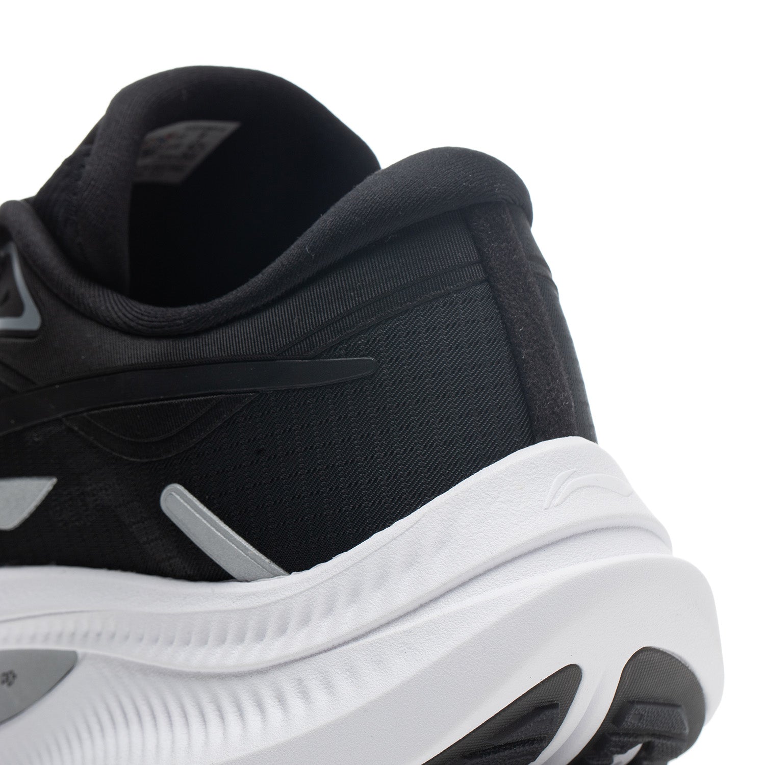 YueYing 4 Black - Li-Ning Løbesko - LN-RUN
