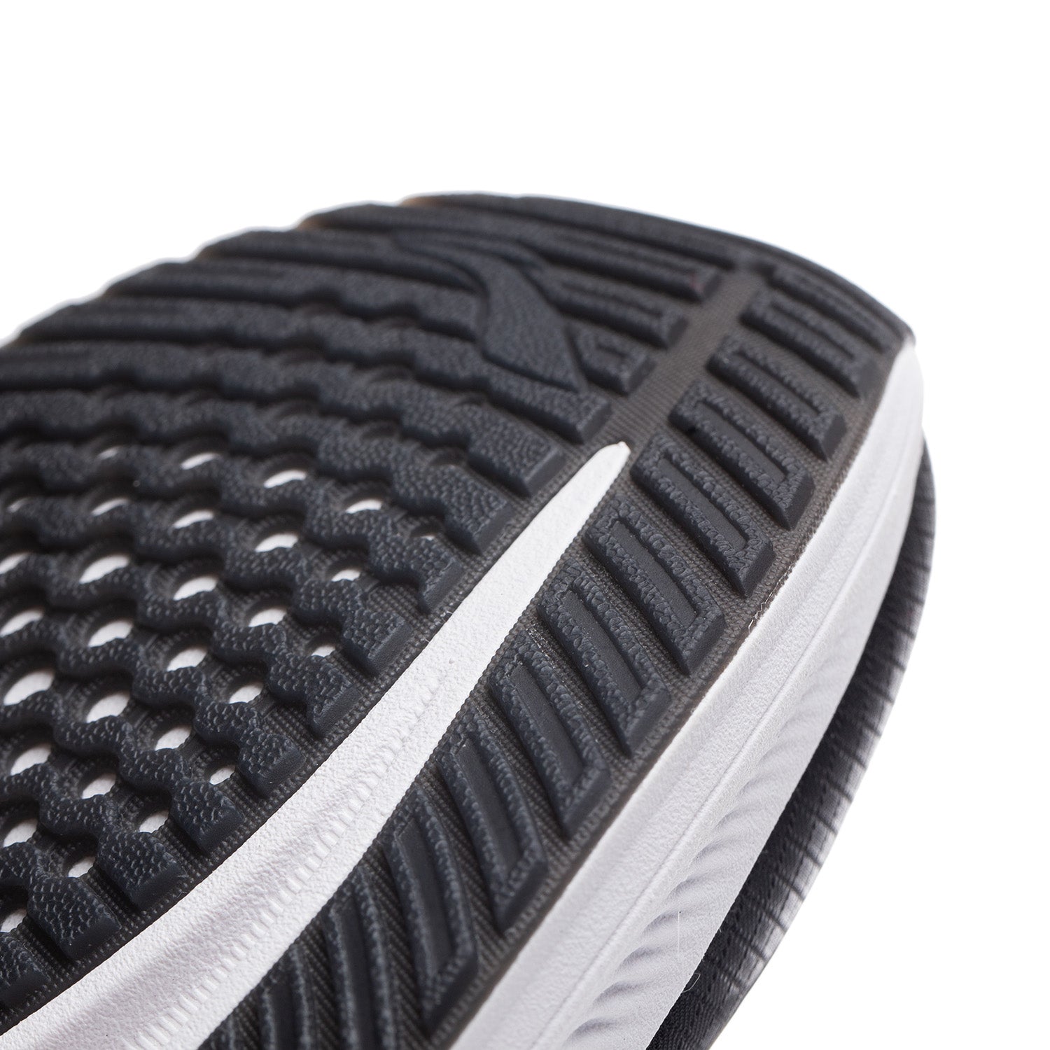 YueYing 4 Black - Li-Ning Løbesko - LN-RUN