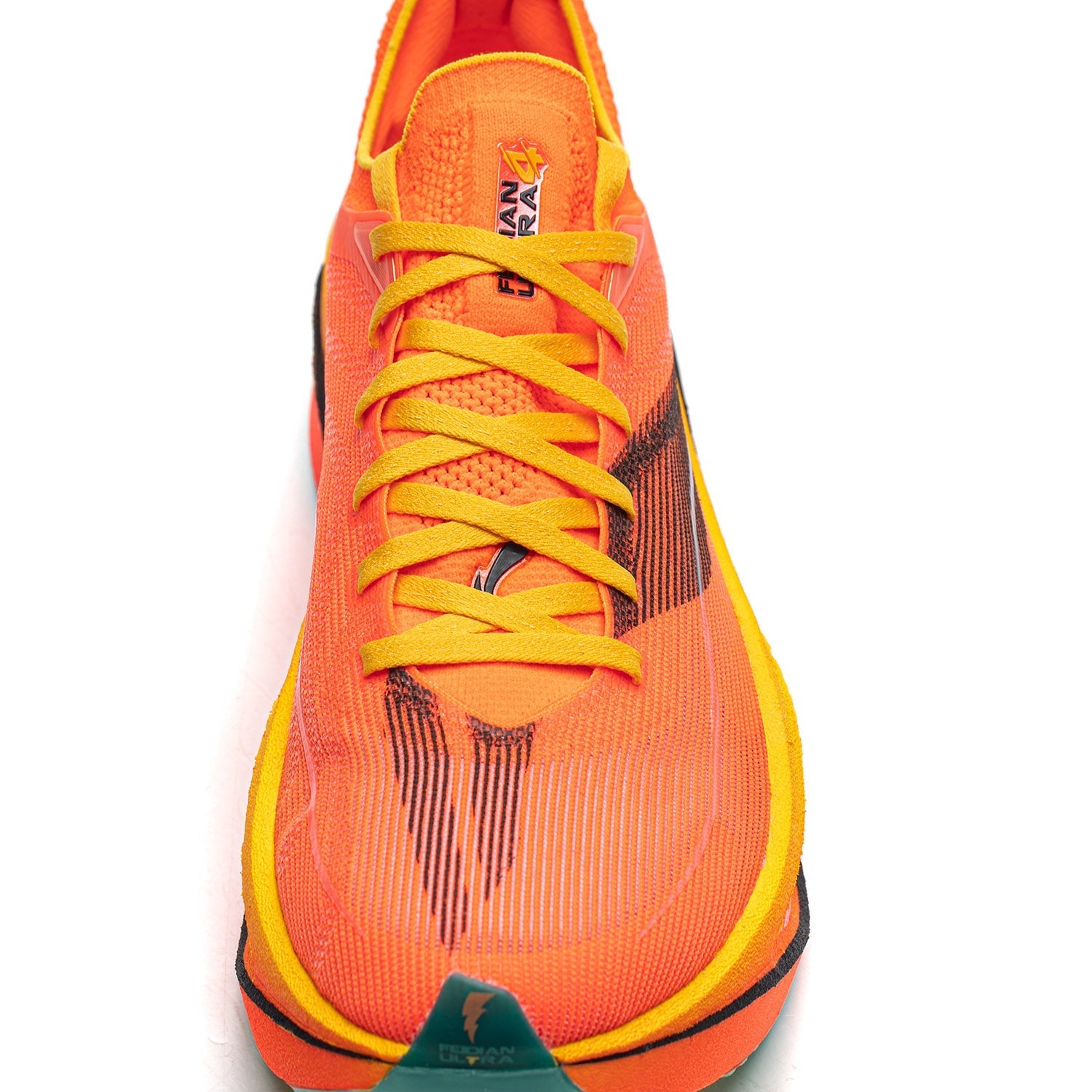 Li-Ning Feidian 4 Ultra Orange – Li-Ning Scandinavia