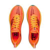 Li-Ning Feidian 4 Ultra Orange
