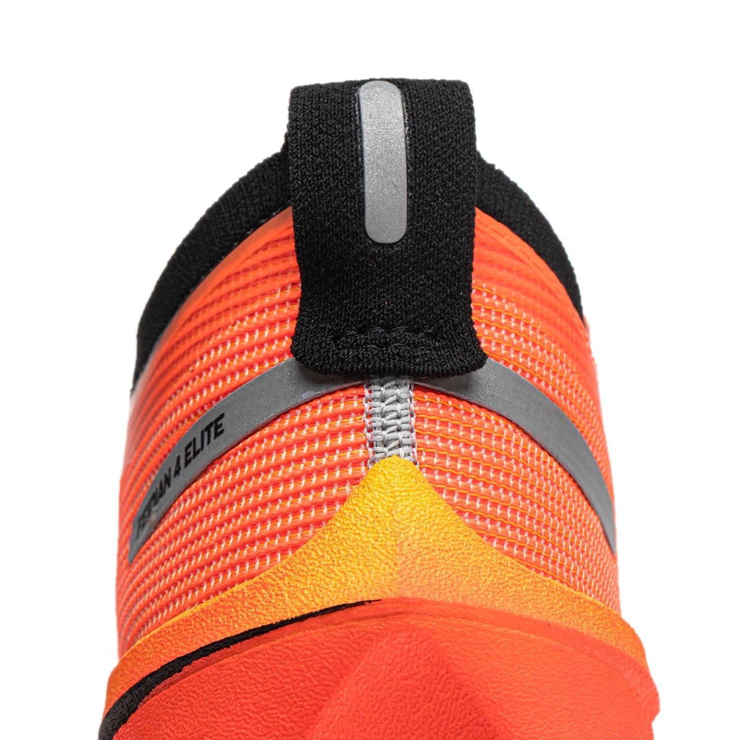 Li-Ning Feidian 4 Elite Orange | Light and Lightning-Fast Racing