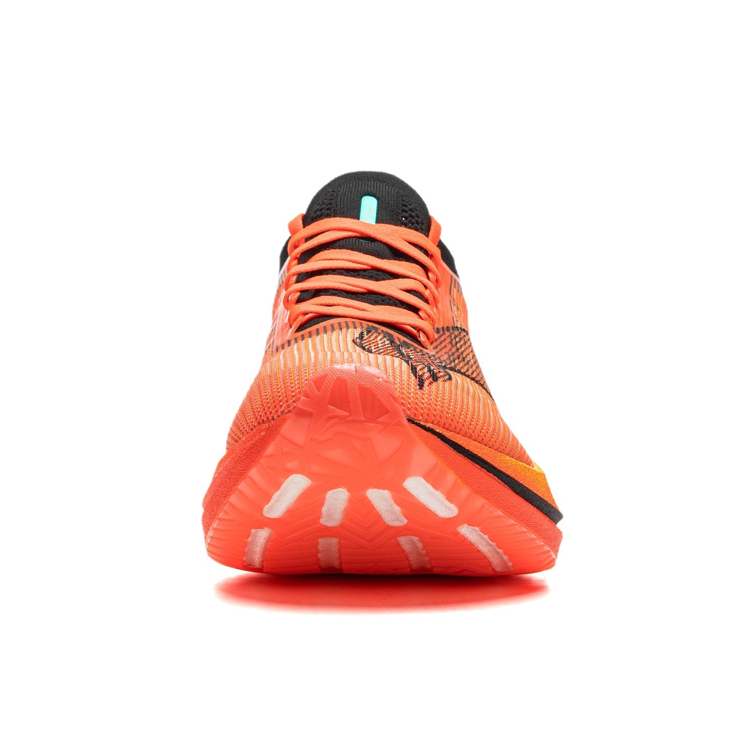 Li-Ning Feidian 4 Elite Orange | Light and Lightning-Fast Racing