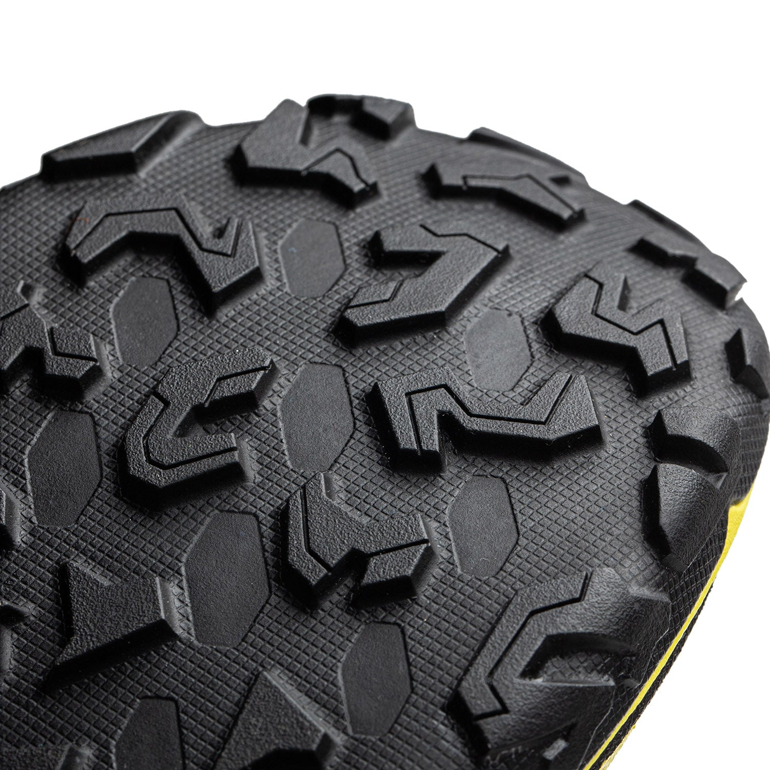 Li-Ning Trail Dilu V2 Brilliant Yellow