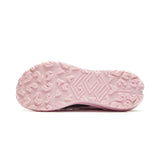 Li-Ning Trail Dilu V2 Dark Green/Pink Women's