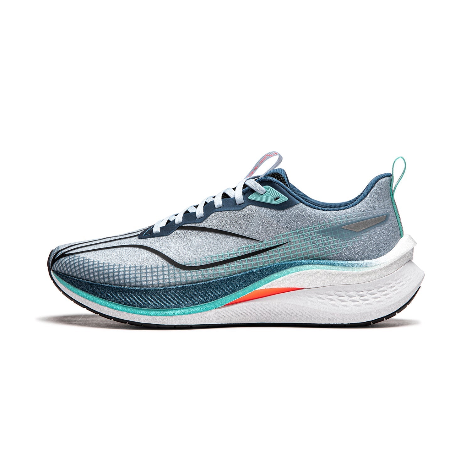 Li-Ning Red Hare 7 Pro Cloud Blue