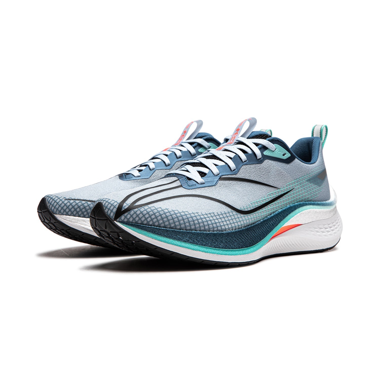 Li-Ning Red Hare 7 Pro Cloud Blue