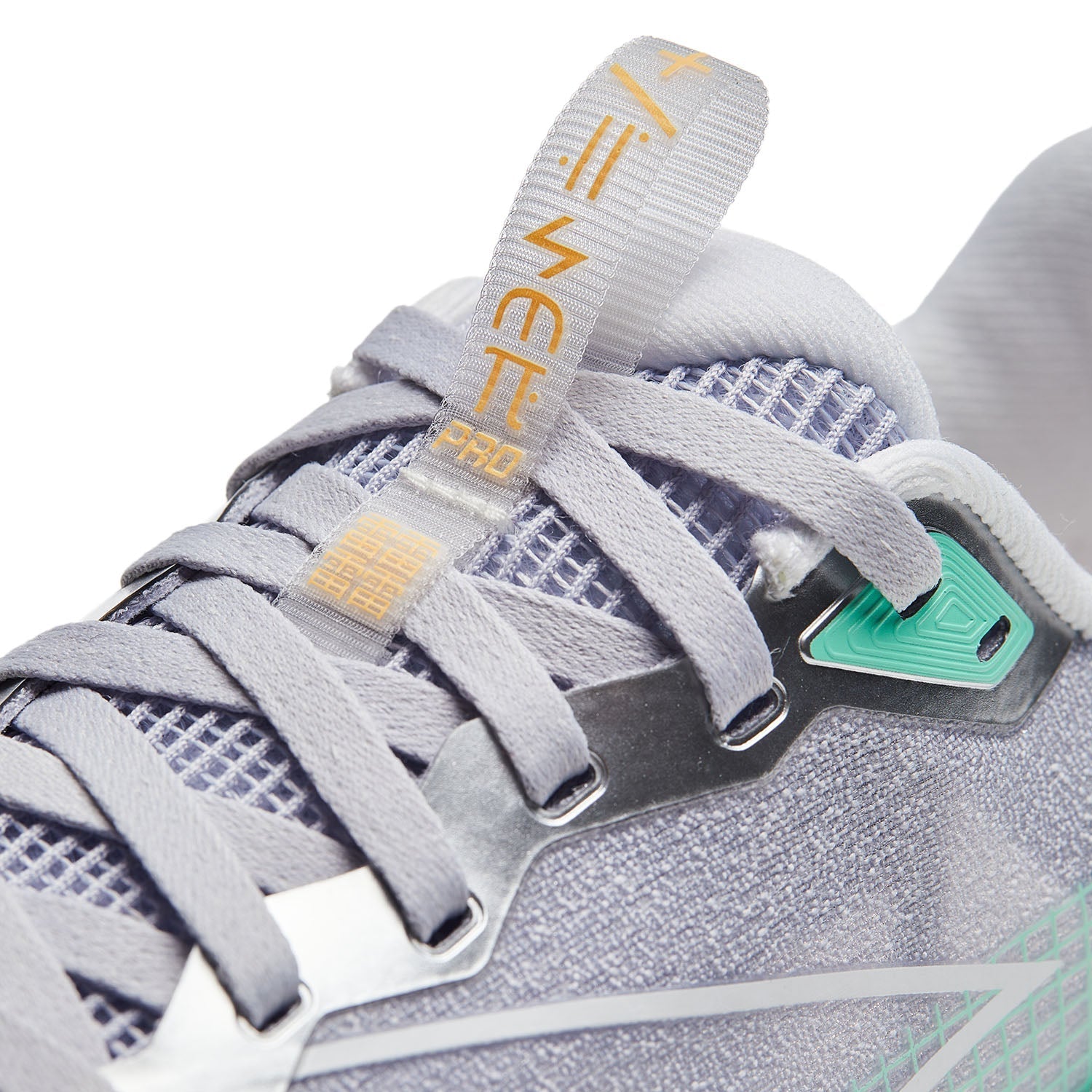 Li-Ning Red Hare 7 Pro Smoke Blue Women