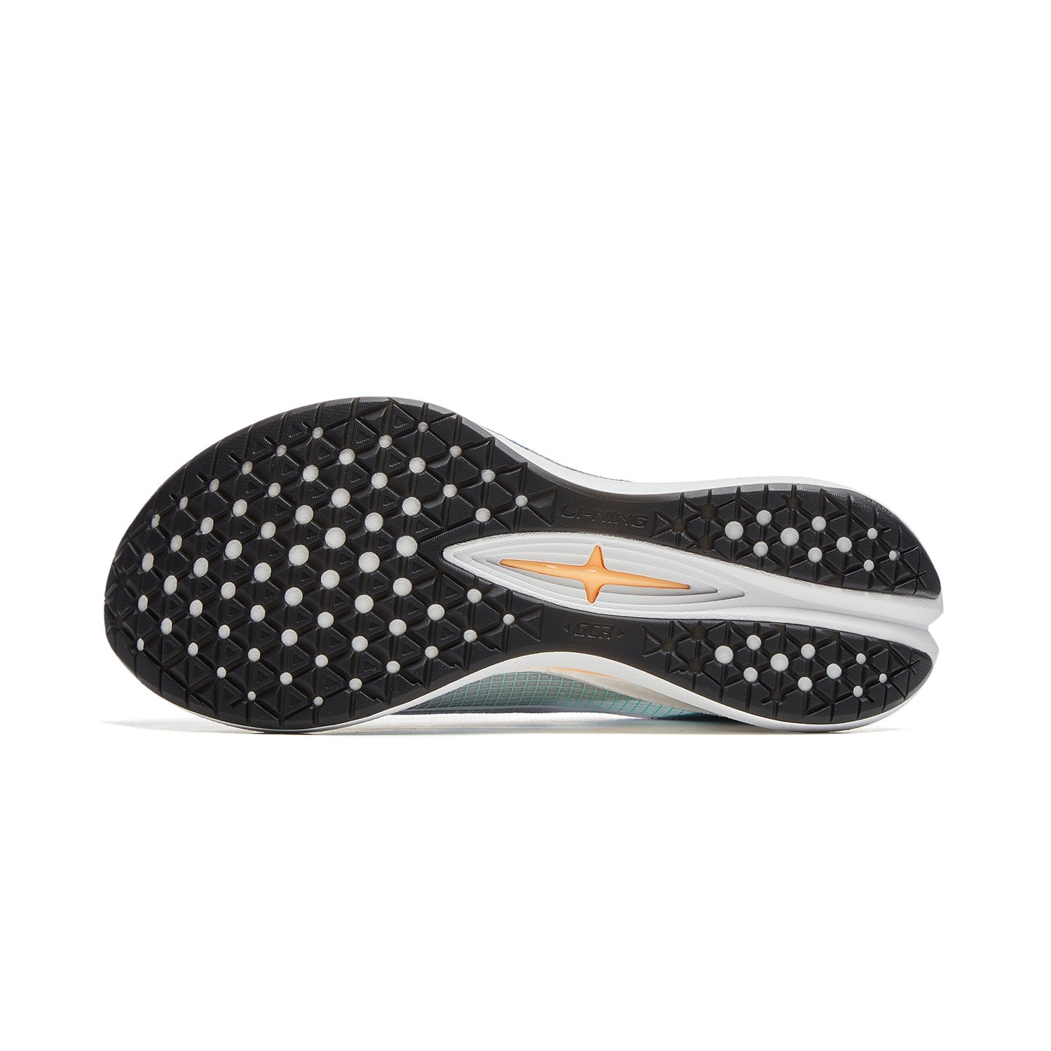 Li-Ning Red Hare 7 Pro Smoke Blue Women