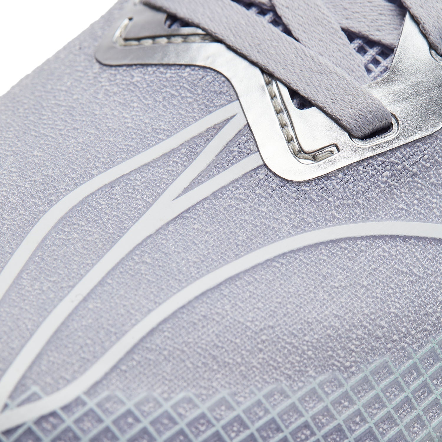 Li-Ning Red Hare 7 Pro Smoke Blue Women