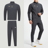 Li-Ning Training Pants Comfort Black Unisex
