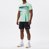 Li-Ning Stripe Green Unisex