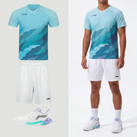 Li-Ning Valley Light Blue Unisex