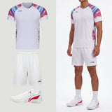 Li-Ning Polar Stripes White Unisex