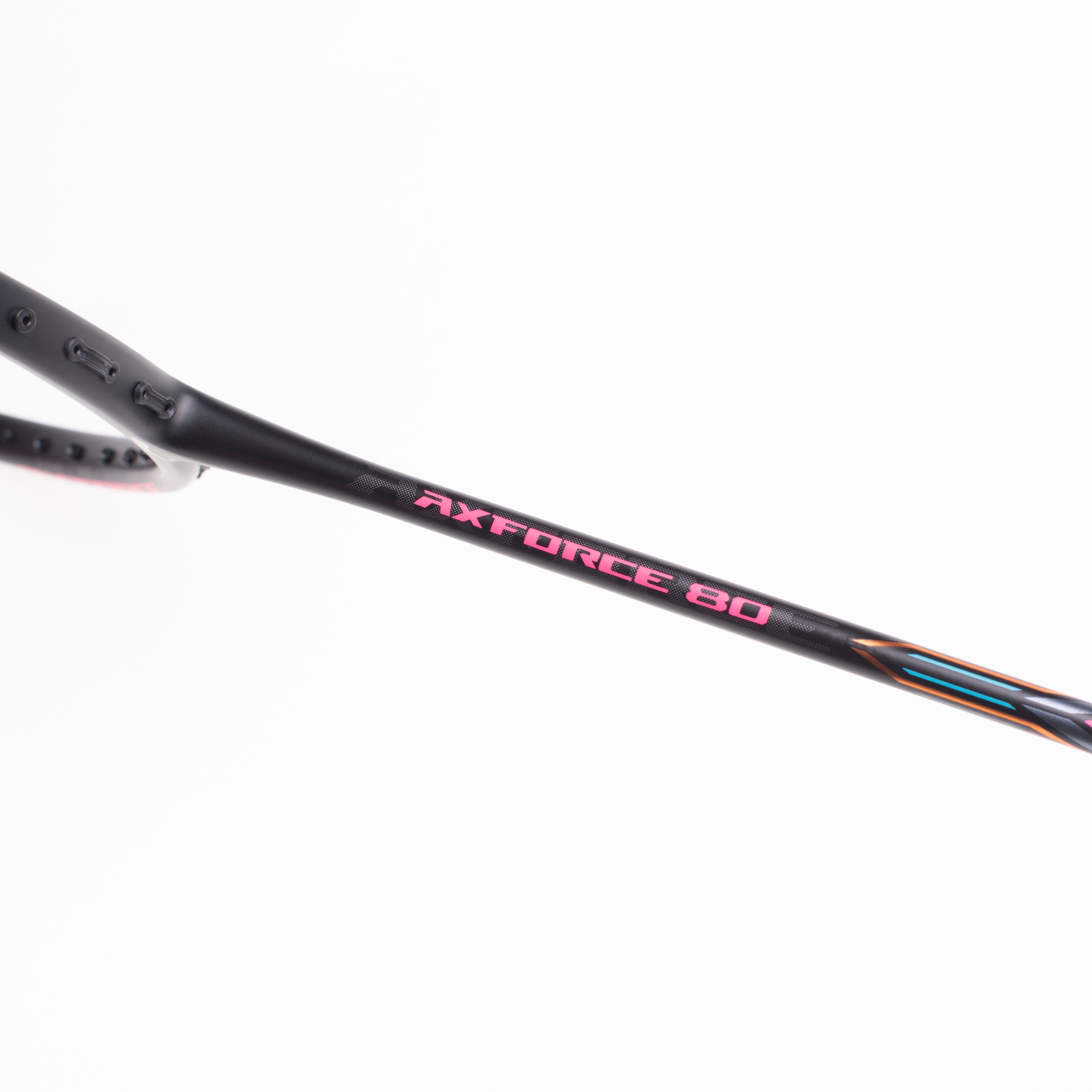 Li-Ning AXForce 80 | Powerful Badminton Racket – Li-Ning Scandinavia
